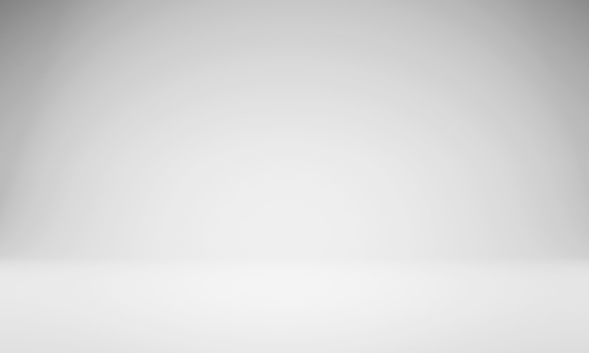 Studio White Background