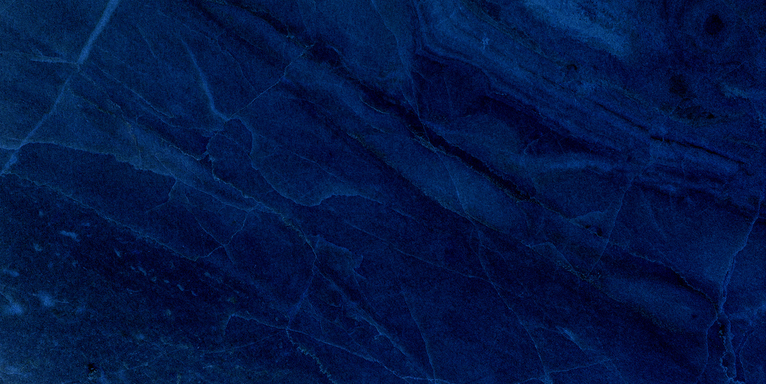 Dark Blue Marble Background